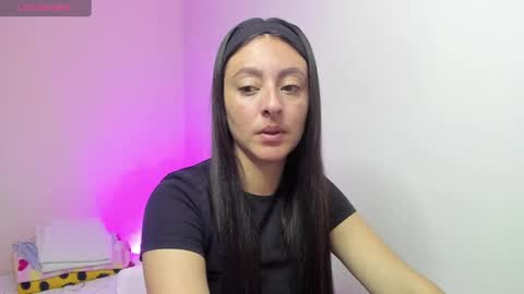 Ashley online show from October 9, 7:34 pm