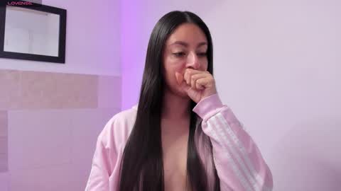 Ashley online show from February 27, 9:20 am