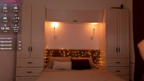 AshleyBlush online show from February 14, 8:27 pm