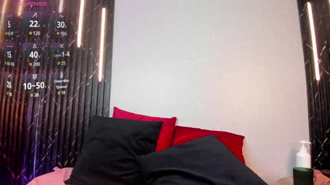 Ashley online show from December 15, 11:31 pm