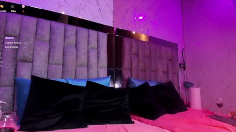 Ashley online show from January 6, 4:58 am