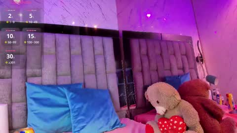 Ashley online show from February 27, 7:34 am