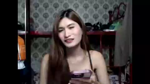 ashleycious23 online show from March 3, 7:06 pm