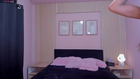 ashleycooper_2 online show from November 10, 4:50 pm