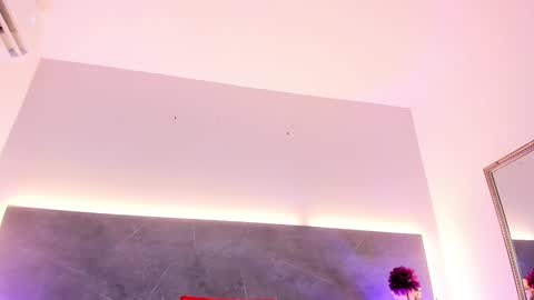 ASHLEY  online show from January 22, 12:59 am