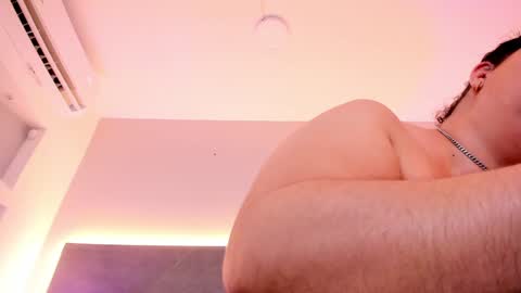 ASHLEY  online show from February 4, 2:07 am