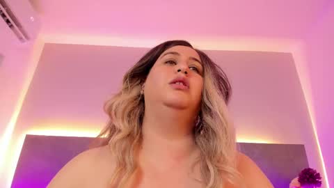 ASHLEY  online show from March 5, 4:24 am