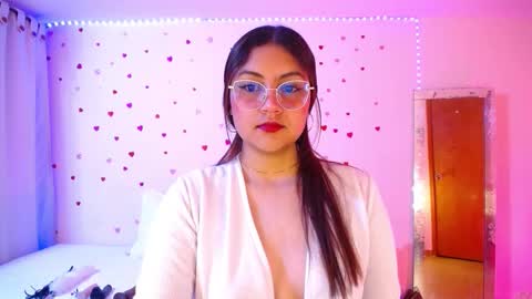 Ashlei Evanz online show from September 30, 8:41 am