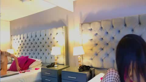 Im Ashley  online show from April 28, 1:26 am