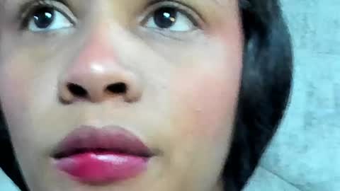 AshleyHill online show from February 3, 3:31 am