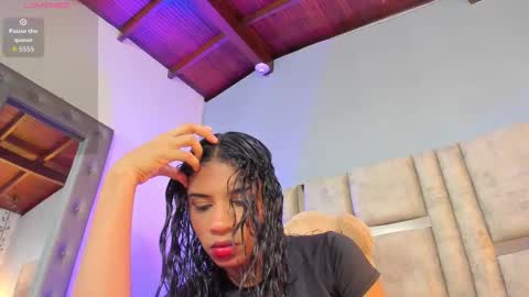 AshleyHill online show from September 22, 3:52 am