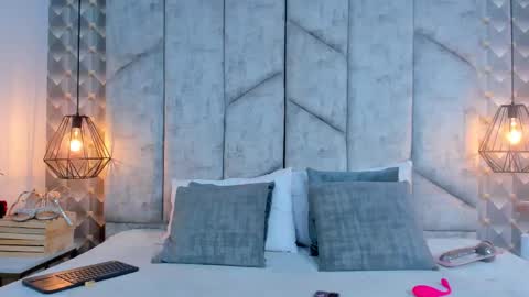 AshleyHill online show from February 13, 10:17 pm