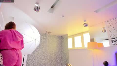 AshleyJonse online show from February 4, 6:19 am