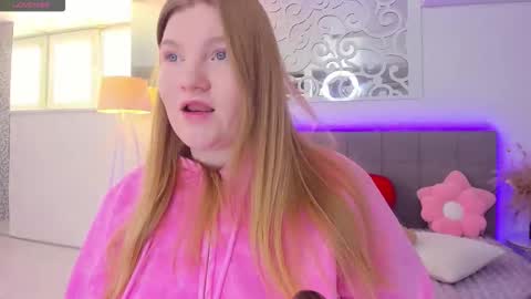 AshleyJonse online show from February 23, 6:22 am