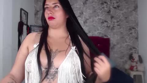 LORE online show from November 6, 2:34 am