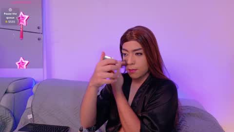 Snapshot of ashleymonroee_ chatting on April 22, 11:45 am ASHLEY online show from April 22, 11:45 am