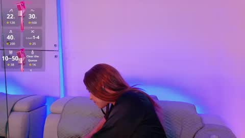 Snapshot of ashleymonroee_ chatting on April 23, 11:53 am ASHLEY online show from April 23, 11:53 am