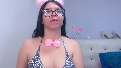 Ashley online show from October 13, 9:48 pm