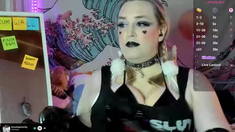 AshleyQT online show from September 9, 12:48 pm