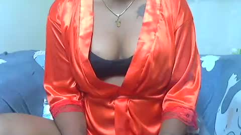 ashleyqueen X online show from January 8, 10:01 pm