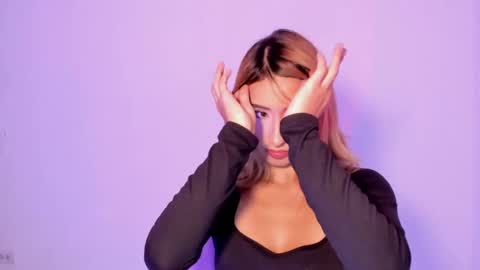 dahiana online show from October 13, 2:28 pm