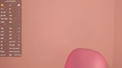 dahiana online show from November 18, 4:00 pm