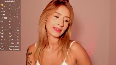 dahiana online show from November 30, 4:44 pm