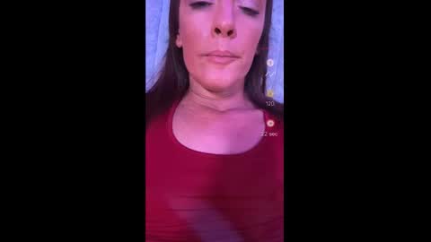 Ashley online show from October 30, 1:18 am