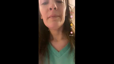 Ashley online show from February 26, 3:55 pm