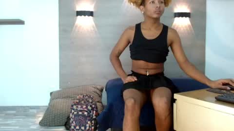 Snapshot of ashleysofiathenison chatting on July 8, 12:53 pm ashleysofiathenison online show from July 8, 12:53 pm