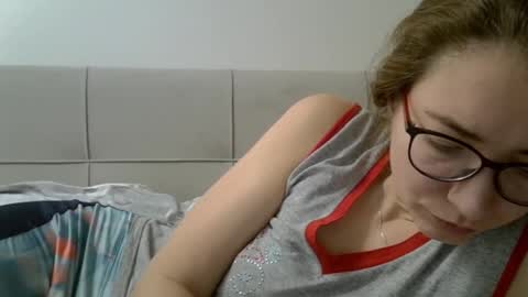 Ashley online show from January 9, 5:44 am