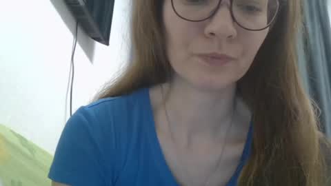 Ashley online show from February 2, 10:02 am