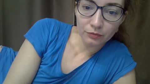 Ashley online show from November 6, 7:53 am