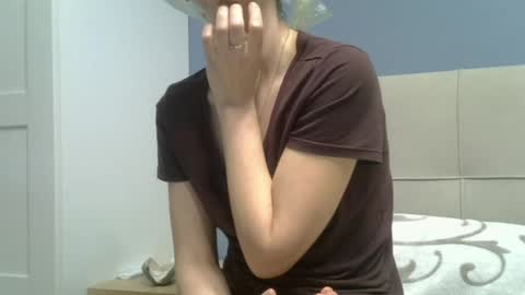 Ashley online show from April 16, 6:58 am