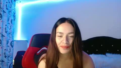 ASHLEY online show from January 7, 12:55 am