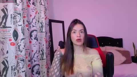 ASHLEY online show from September 18, 2:41 pm