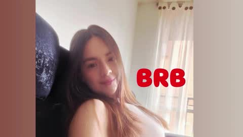 ASHLEY online show from October 7, 11:40 am