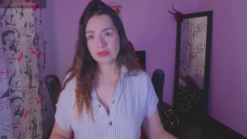 ASHLEY online show from November 12, 2:17 pm