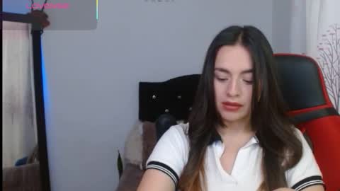 ASHLEY online show from March 9, 3:05 pm