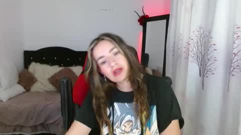 ASHLEY online show from April 15, 1:29 pm