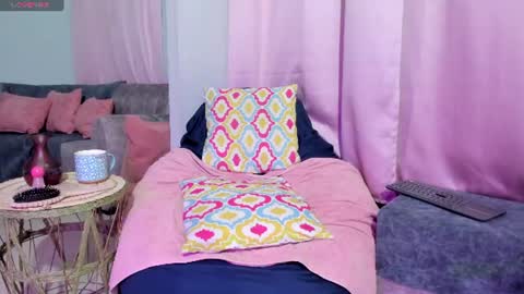 ASHLEY online show from July 17, 2:40 am