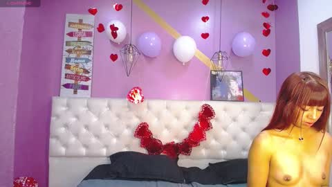 Snapshot of ashleythompsonn chatting on March 3, 3:42 pm AshleyThompsonn online show from March 3, 3:42 pm