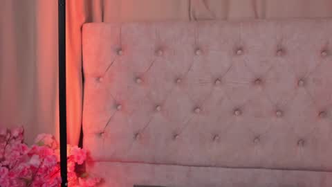 Ashley Lauren online show from February 7, 6:56 am