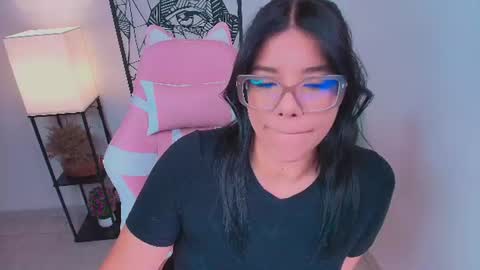 Snapshot of ashleyy18__ chatting on June 22, 5:54 pm Ashleyy18 online show from June 22, 5:54 pm