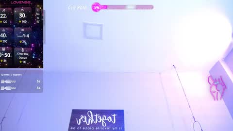 kylie online show from February 13, 7:24 am