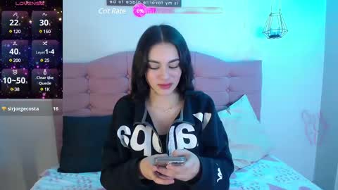 kylie online show from February 15, 3:42 am