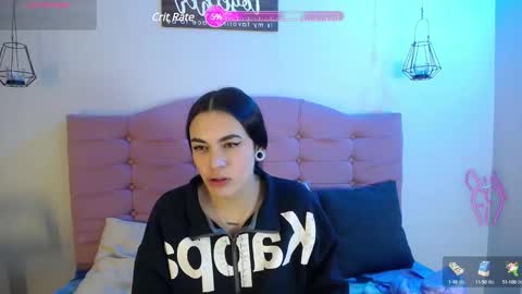 kylie online show from February 27, 3:47 am