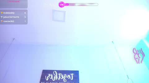 kylie online show from March 4, 6:37 am