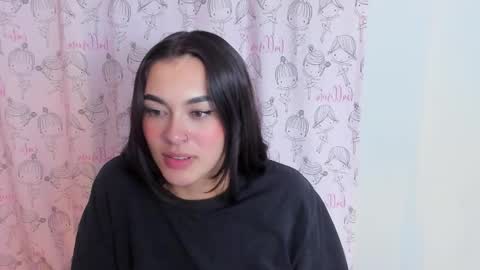 kylie online show from October 6, 1:36 am