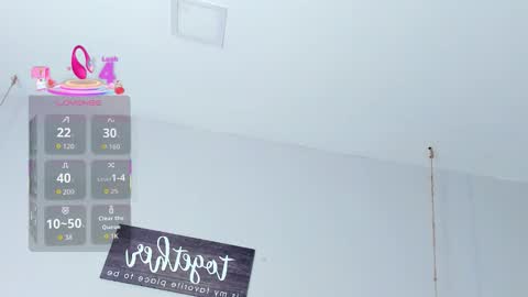 kylie online show from October 23, 1:27 am